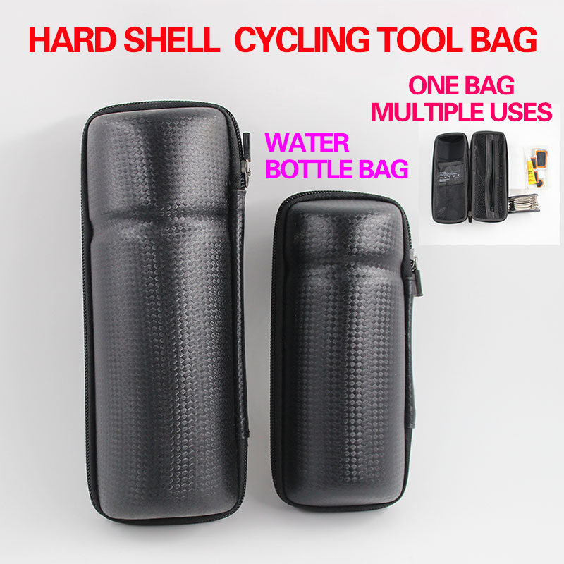 Mountain Bike Hard Shell Bag W - Mountain Biking Hydration Pack recension och pris