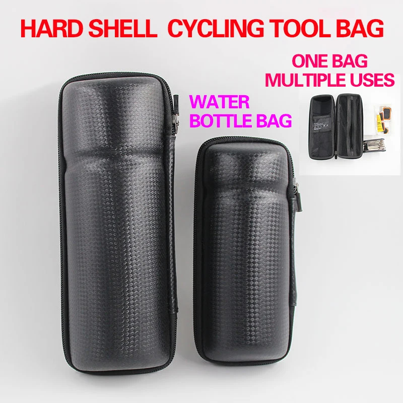 Mountain Bike Hard Shell Bag W - Mountain Biking Hydration Pack recension och pris