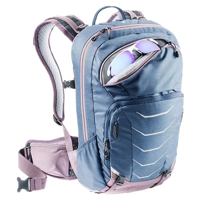 Bike Protector Backpack Cyclin - Mountain Biking Hydration Pack recension och pris