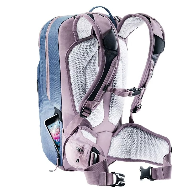 Bike Protector Backpack Cyclin - Mountain Biking Hydration Pack recension och pris