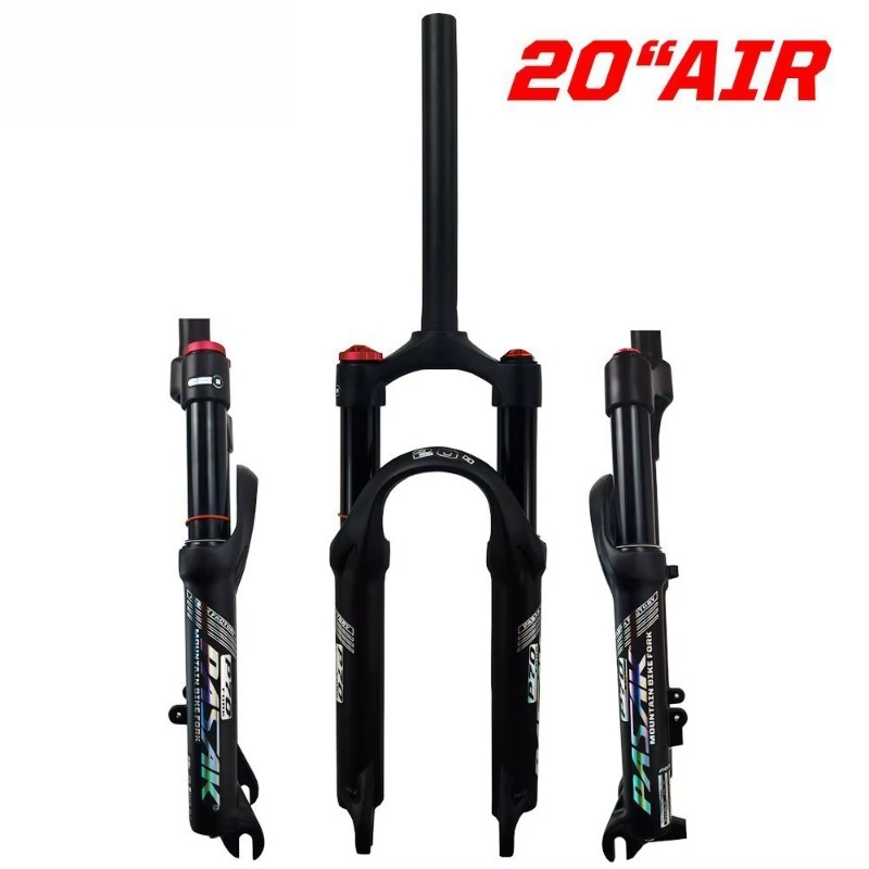 20/24 Inch MTB Air Fork Alumin - Mtb Fork Air recension och pris