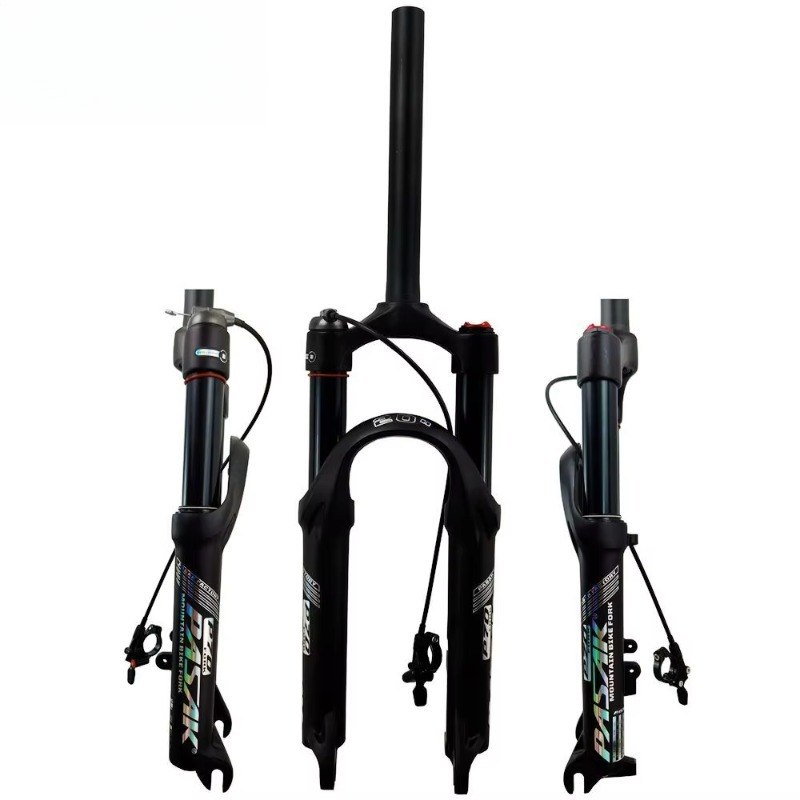 20/24 Inch MTB Air Fork Alumin - Mtb Fork Air recension och pris