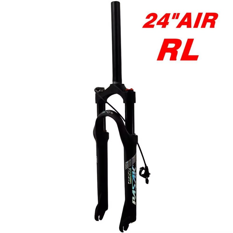 20/24 Inch MTB Air Fork Alumin - Mtb Fork Air recension och pris
