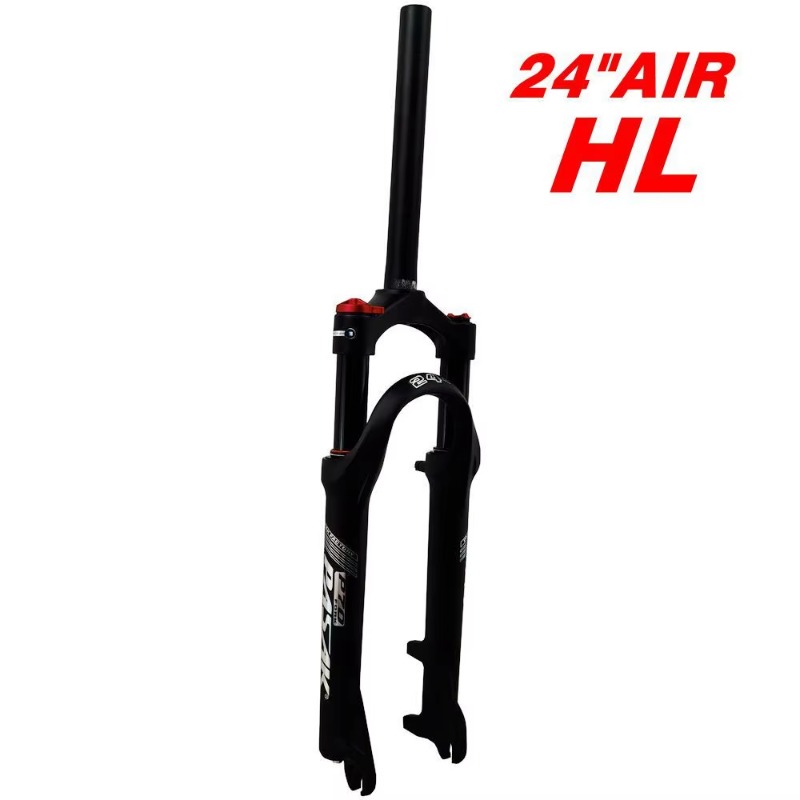 20/24 Inch MTB Air Fork Alumin - Mtb Fork Air recension och pris