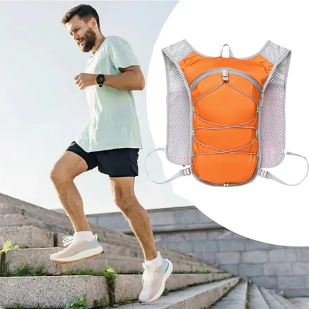 Mountain biking backpack Outdo - Mountain Biking Hydration Pack recension och pris