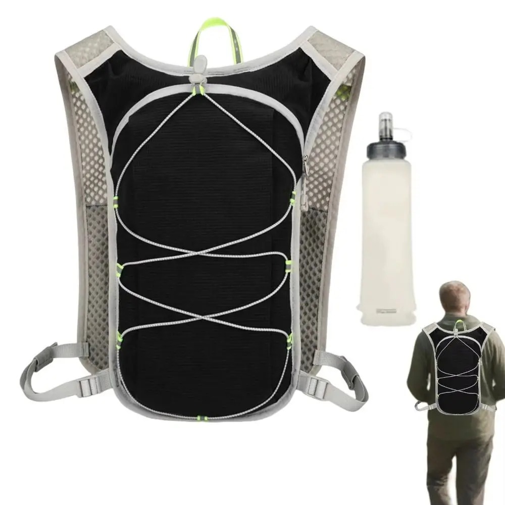 Mountain biking backpack Outdo - Mountain Biking Hydration Pack recension och pris