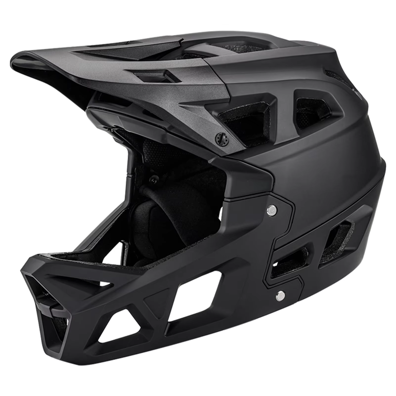 Full Face Mountain Bike Helmet - Mountain Biking Helmet Kids recension och pris