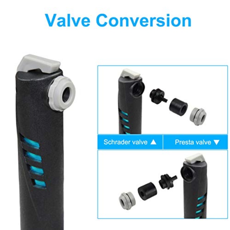 Bike Repair Kit Contains 16-in - Mountain Biking Kit recension och pris