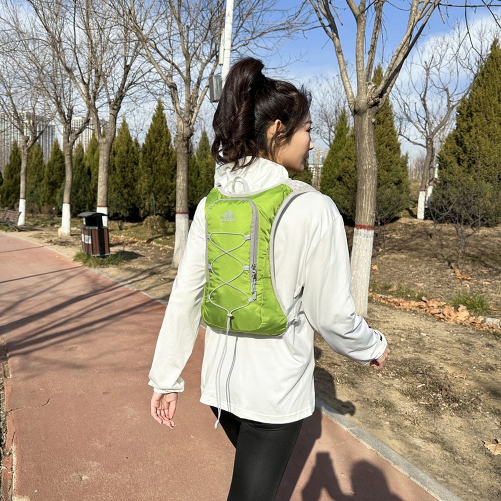 Hiking Hydration Backpack, Mou - Mountain Biking Hydration Pack recension och pris