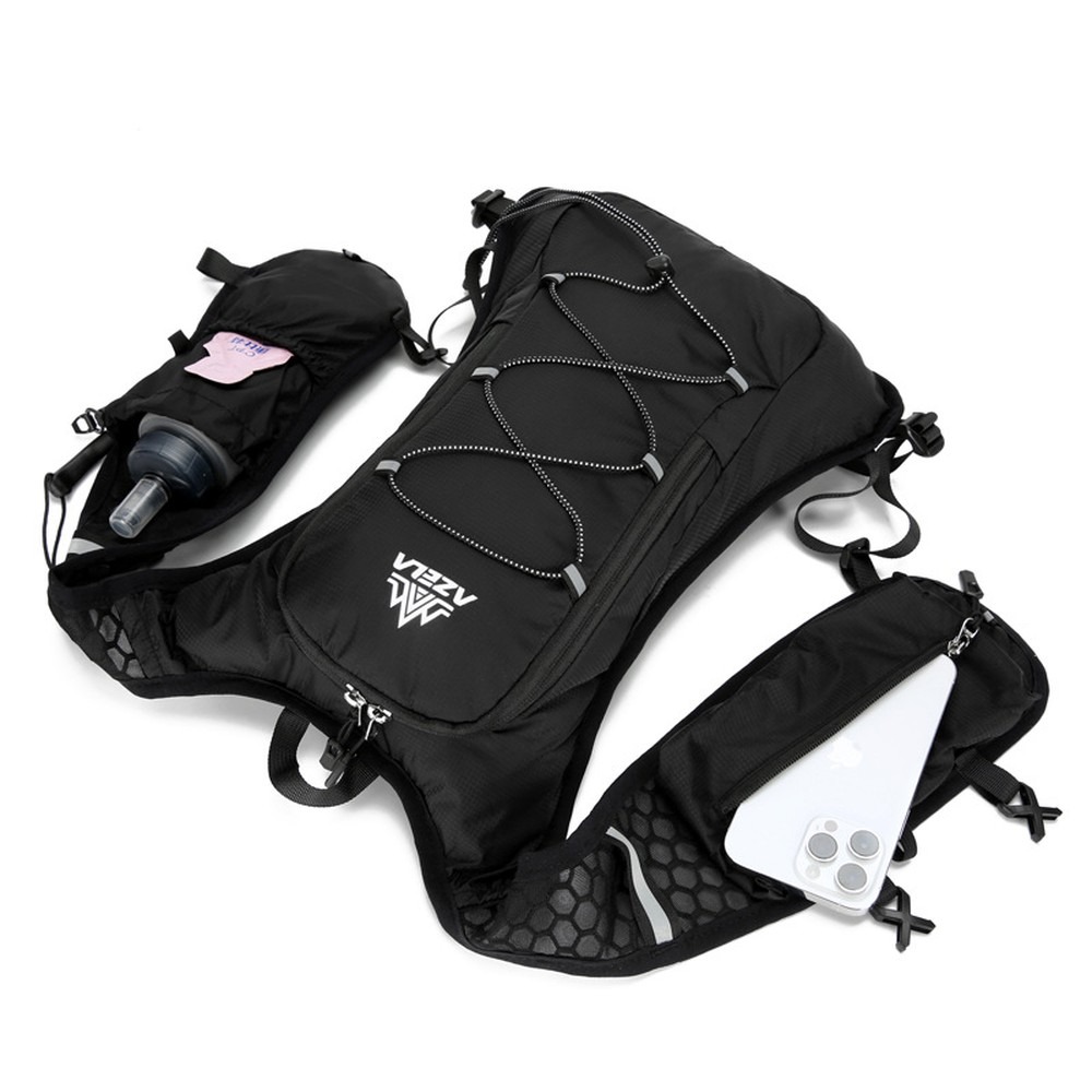 Hiking Hydration Backpack, Mou - Mountain Biking Hydration Pack recension och pris