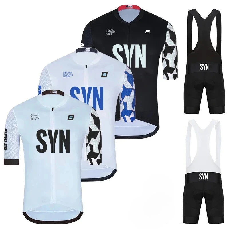 2025 SYN Summer Short Sleeve J - Mountain Biking Clothes recension och pris