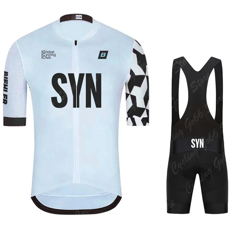 2025 SYN Summer Short Sleeve J - Mountain Biking Clothes recension och pris